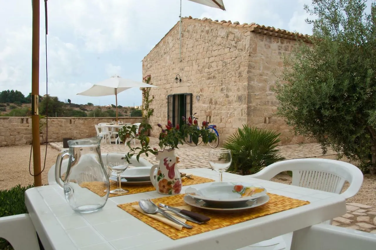 Antica Masseria Adamo Sampieri