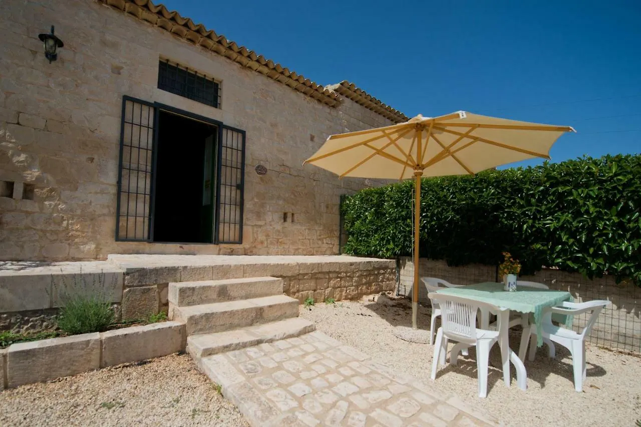 Antica Masseria Adamo Sampieri